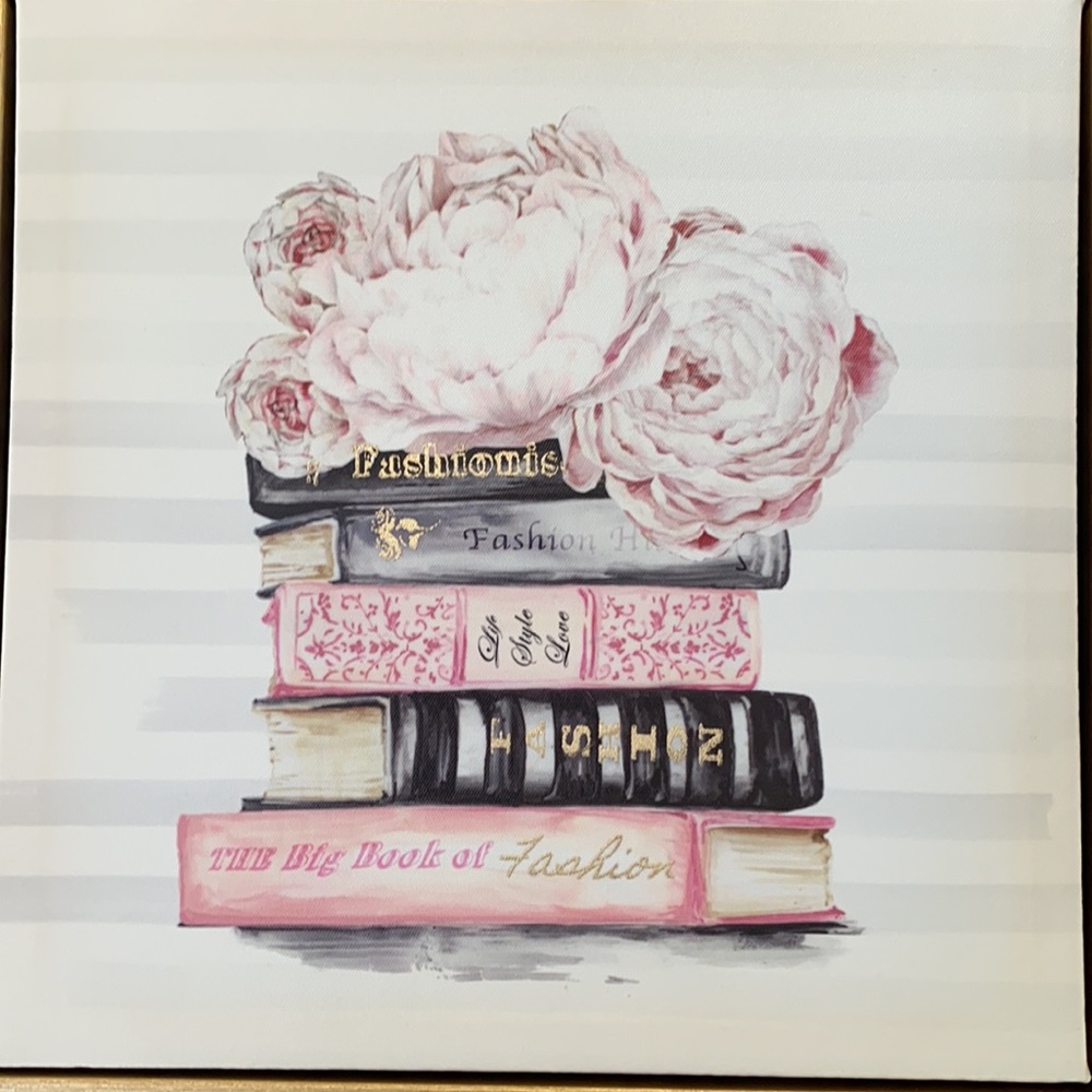 Marshall’s Canvas Box Picture - Picture 2 of 5